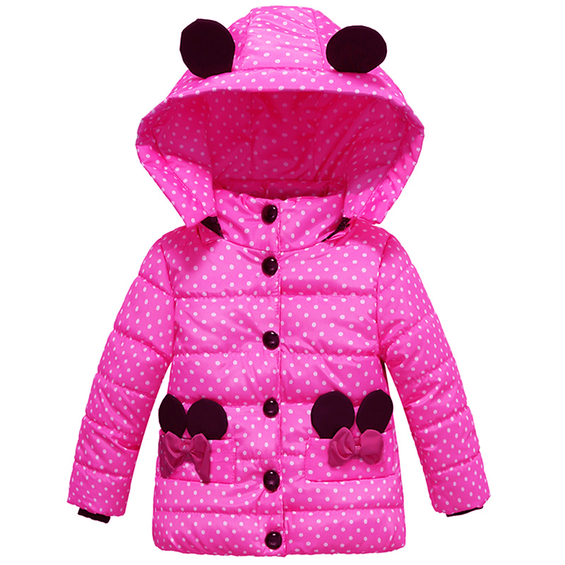 Baby Clothing Zipper - Jaket Musim Gugur Musim Dingin Bayi