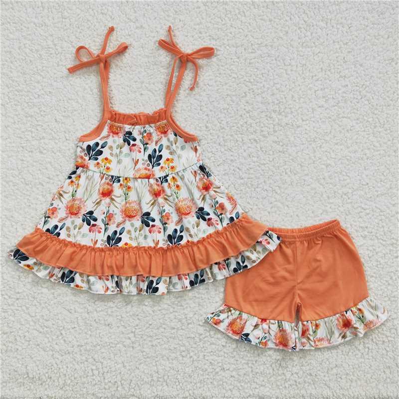 Baby Clothing Wholesale - z95-04 GSSO0194 Grosir pakaian anak perempuan