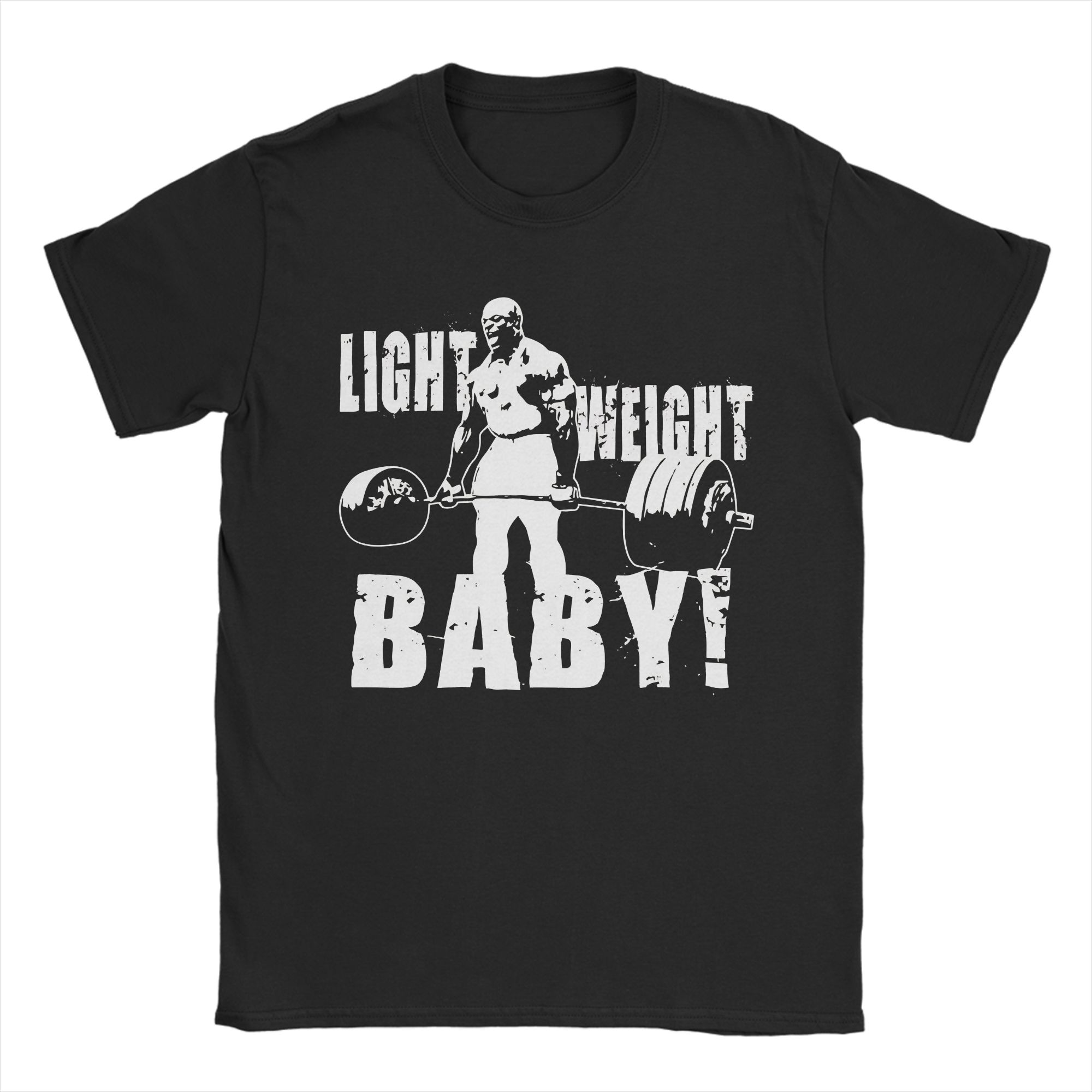 Baby Clothing Weight - Kaos Oversized Musim Panas Ringan untuk