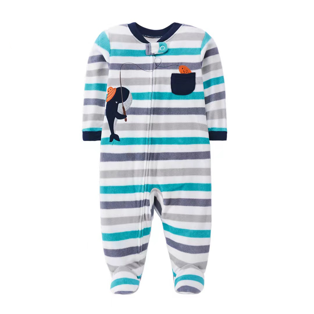 Baju monyet bayi baru lahir, p - Baby Clothing Zipper ulasan dan harga
