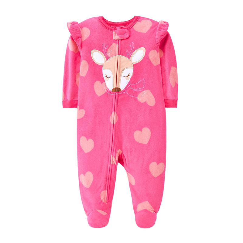 Baju monyet bayi baru lahir, p - Baby Clothing Zipper ulasan dan harga
