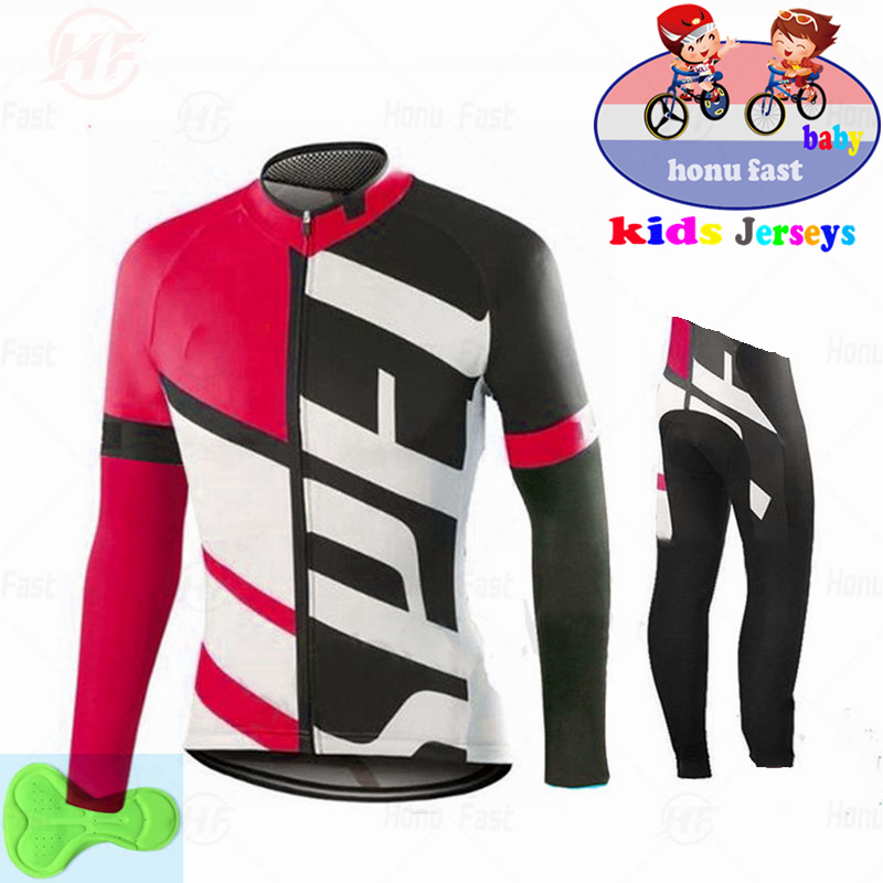 Set Jersey Bersepeda Baru Bayi - Baby Clothing Factory ulasan dan harga