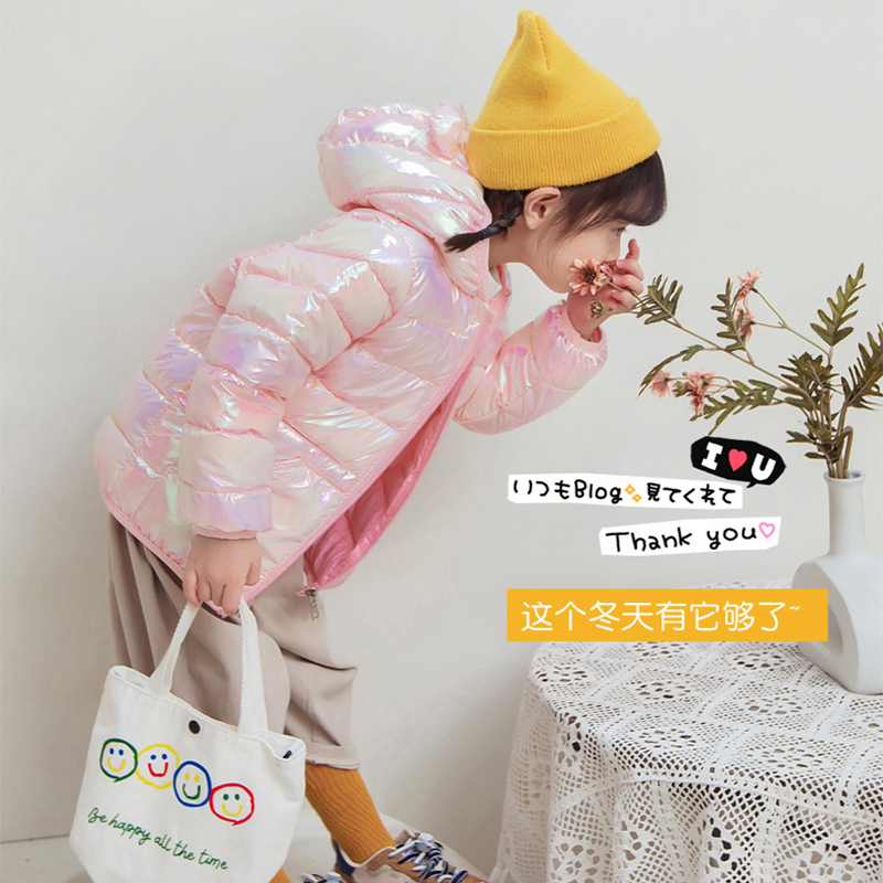 Jaket hangat ringan bertudung, - Baby Clothing Zipper ulasan dan harga