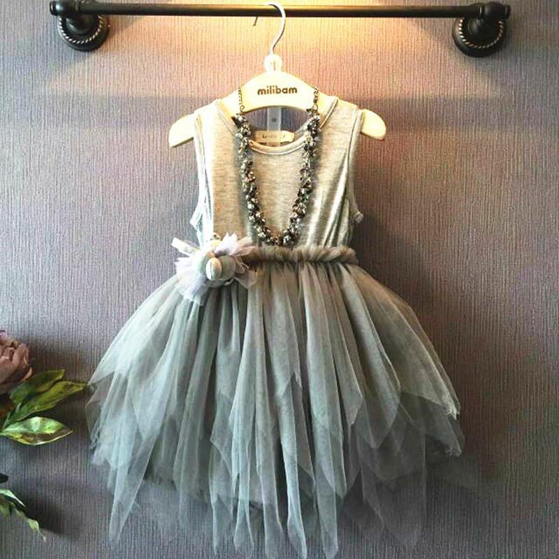 Gaun Tutu pesta bunga musim pa - Baby Clothing Layers ulasan dan harga