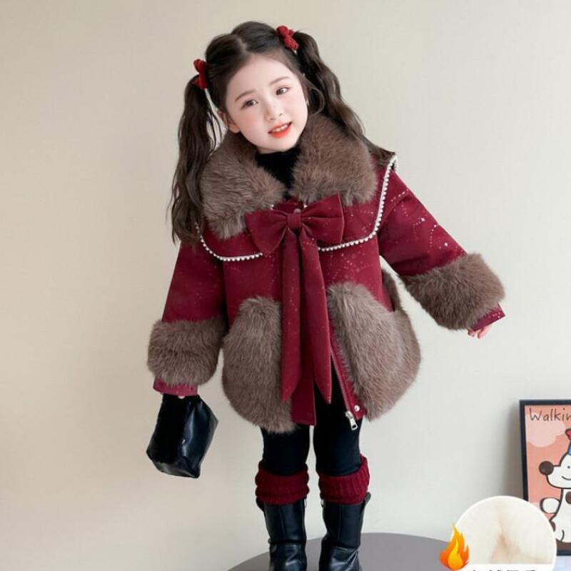 Atasan Mantel Anak Gaya Baru K - Baby Clothing Zipper ulasan dan harga