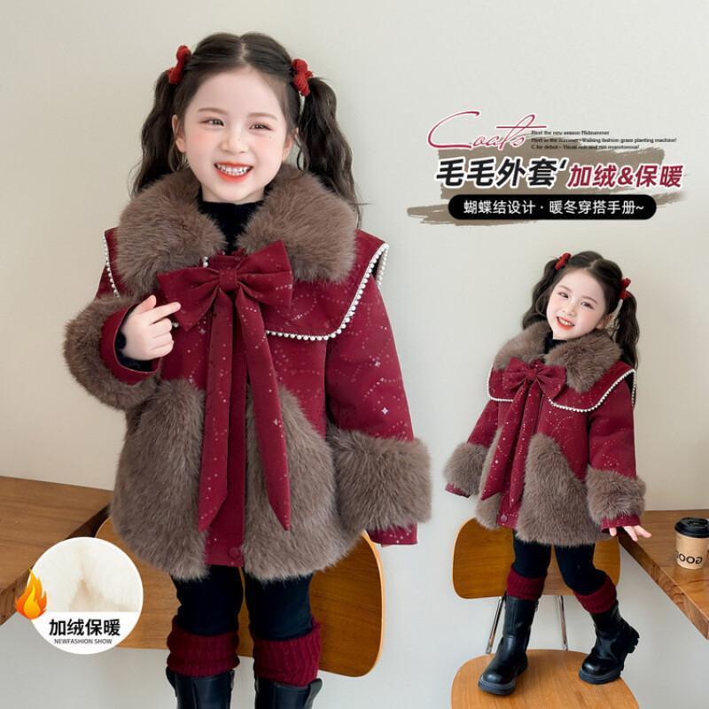 Atasan Mantel Anak Gaya Baru K - Baby Clothing Zipper ulasan dan harga