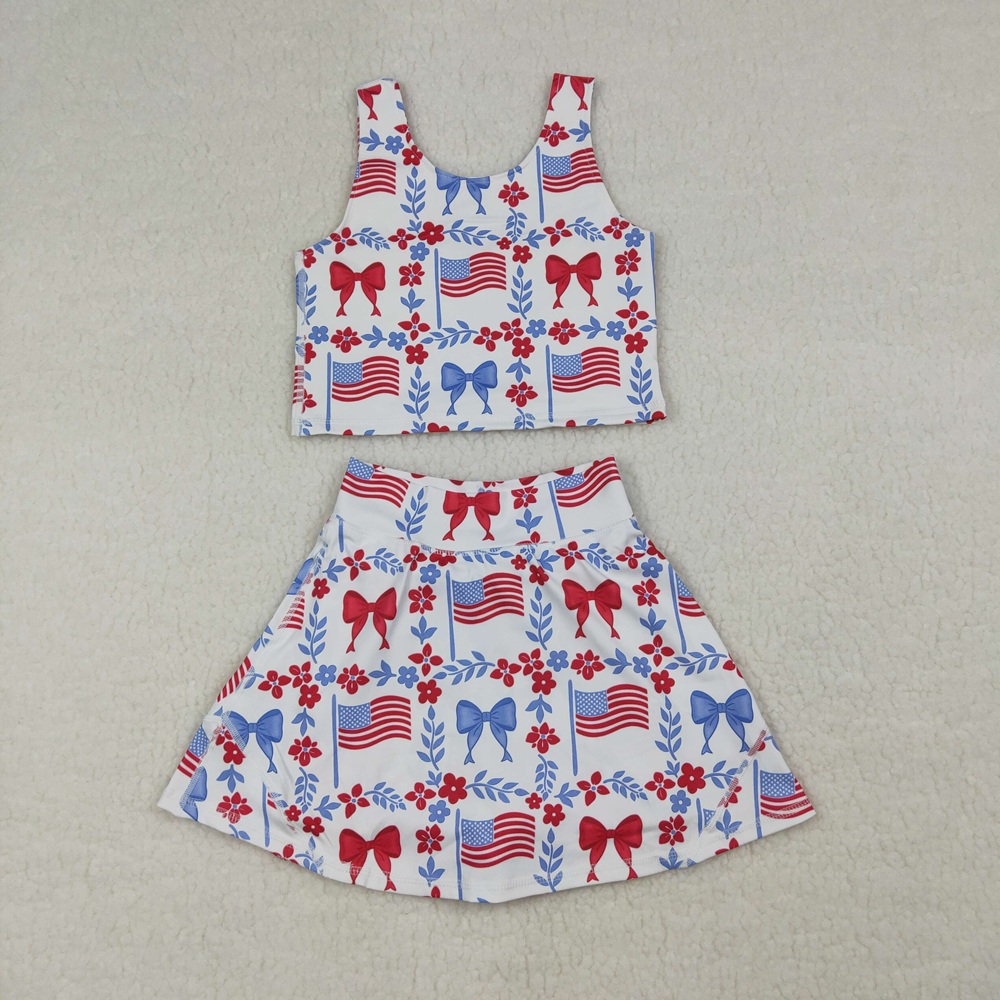 Grosir Setelan Kaos Rok Celana - Baby Clothing Wholesale ulasan dan harga