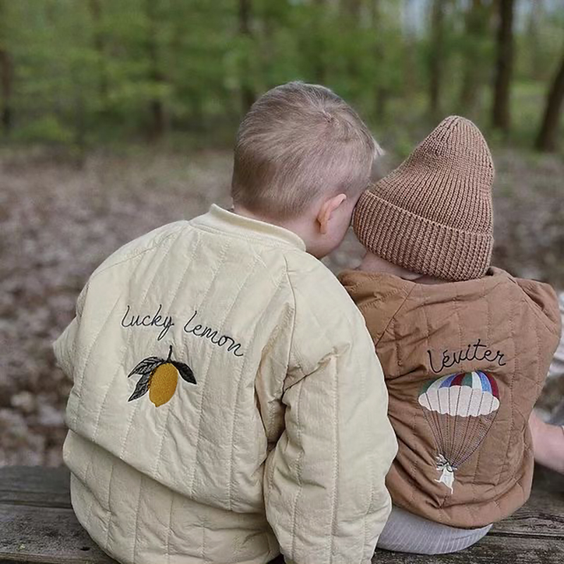 Pakaian Anak-anak 1-6 Tahun Ja - Baby Clothing Zipper ulasan dan harga