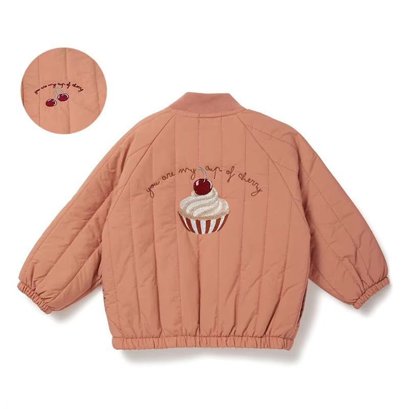 Pakaian Anak-anak 1-6 Tahun Ja - Baby Clothing Zipper ulasan dan harga