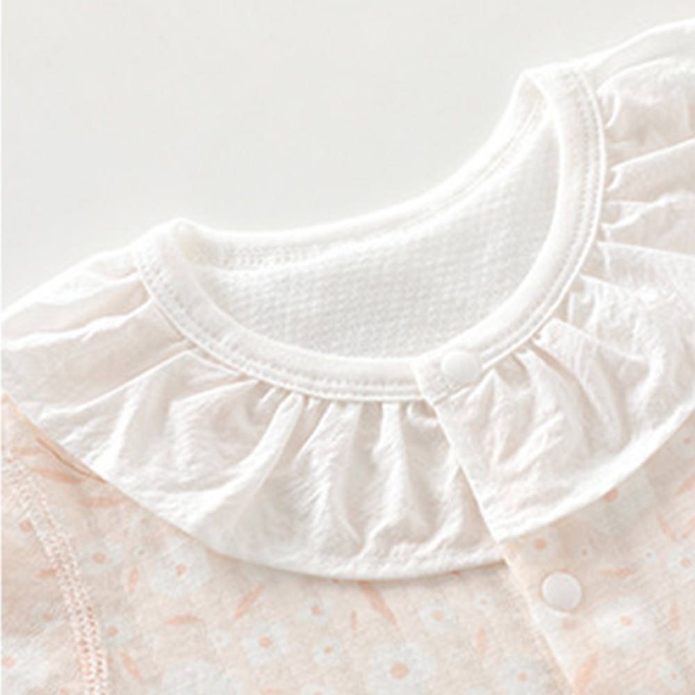 Romper Bayi Perempuan Lengan P - Baby Clothing Weight ulasan dan harga