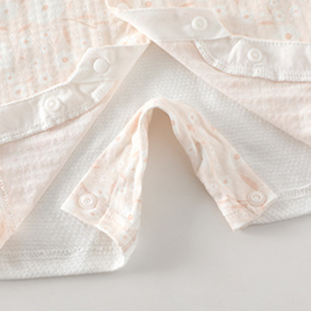 Romper Bayi Perempuan Lengan P - Baby Clothing Weight ulasan dan harga
