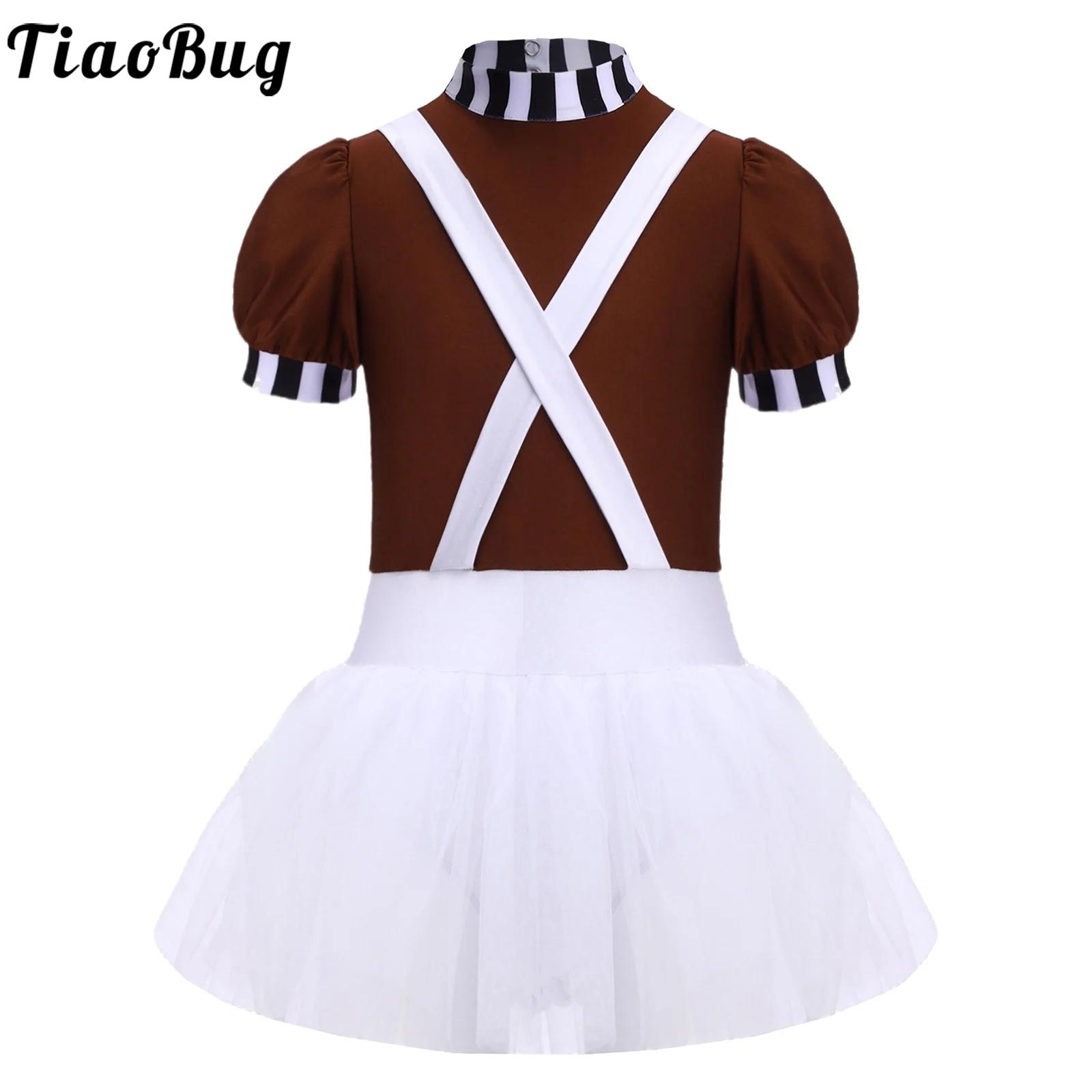 Kostum Pekerja Pabrik Cokelat  - Baby Clothing Factory ulasan dan harga