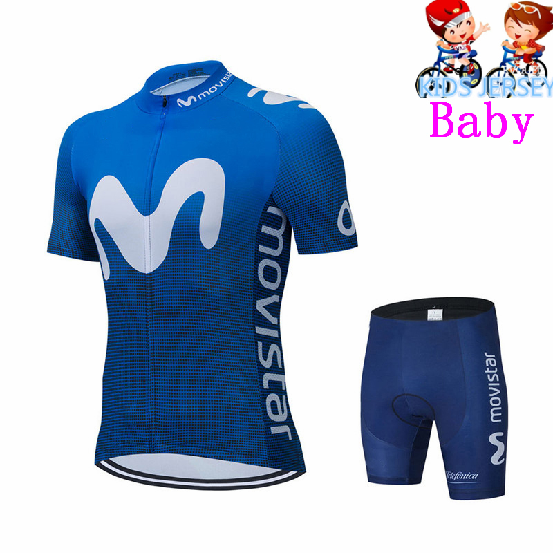 Set Jersey Bersepeda Hijau Neo - Baby Clothing Factory ulasan dan harga