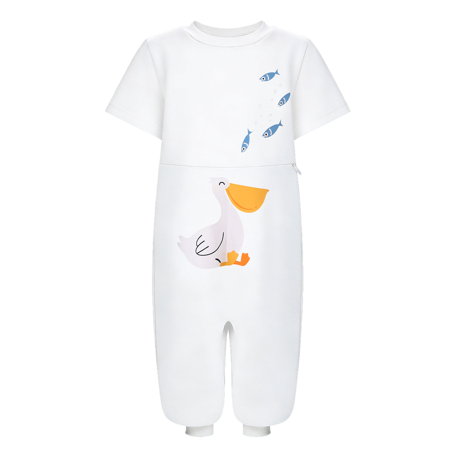 Pakaian Adaptif Kebutuhan Khus - Baby Clothing Zipper ulasan dan harga