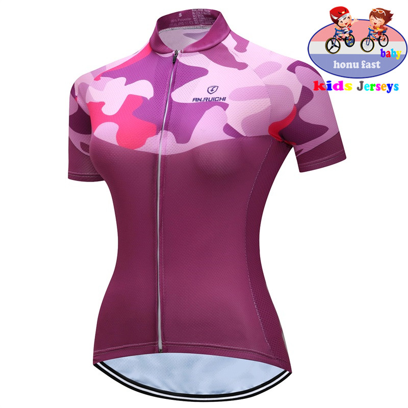 Set Jersey Bersepeda Lengan Pe - Baby Clothing Factory ulasan dan harga